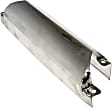 674-905HS Exhaust Heat Shield - Direct Fit