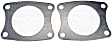 674-9060 HD Solutions Series Exhaust Flange Gasket - Direct Fit, Set of 2