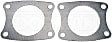 674-9060 HD Solutions Series Exhaust Flange Gasket - Direct Fit, Set of 2