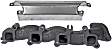 674-906 Driver Side Exhaust Manifold, OE Solutions Series