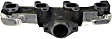 674-907 Passenger Side Exhaust Manifold, OE Solutions Series