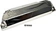 674-909HS Exhaust Heat Shield - Direct Fit