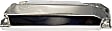 674-909HS Exhaust Heat Shield - Direct Fit