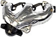 674-914 Passenger Side Exhaust Manifold, OE Solutions Series