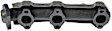 674-919 Front Exhaust Manifold, OE Solutions Series