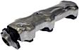674-919 Front Exhaust Manifold, OE Solutions Series