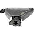 674-924 Exhaust Manifold, OE Solutions Series