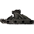 674-924 Exhaust Manifold, OE Solutions Series