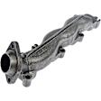 674-925 Driver Side Exhaust Manifold, OE Solutions Series