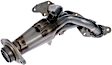 674-936 Exhaust Manifold, OE Solutions Series