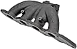 674-938 Exhaust Manifold, OE Solutions Series