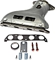 674-939 Exhaust Manifold, OE Solutions Series