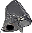 674-947 Driver Side Exhaust Manifold, OE Solutions Series
