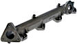 674-954 Passenger Side Exhaust Manifold, OE Solutions Series