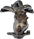 674-959 Catalytic Converter, 2.5L, 4Cyl, Federal EPA Standard, 46-State Legal (Cannot ship to CA, CO, NY or ME), OE Solutions Series, Direct Fit