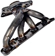 674-981 Exhaust Manifold, OE Solutions Series