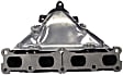 674-985 Exhaust Manifold, OE Solutions Series