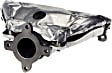 674-985 Exhaust Manifold, OE Solutions Series