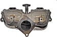 674-996 Exhaust Manifold, OE Solutions Series