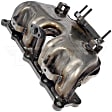 674-996 Exhaust Manifold, OE Solutions Series