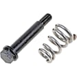 675-203 Exhaust Flange Bolt and Spring - Direct Fit