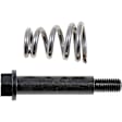 675-203 Exhaust Flange Bolt and Spring - Direct Fit