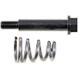 675-203BX Exhaust Flange Bolt and Spring - Direct Fit