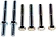 675-217 AutoGrade Series Exhaust Bolt - Direct Fit
