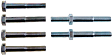 675-217 AutoGrade Series Exhaust Bolt - Direct Fit