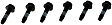 675-226 AutoGrade Series Exhaust Manifold Hardware