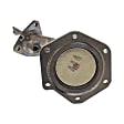 678-521 Front Catalytic Converter, 3.5L, 6Cyl, CARB and Federal EPA Standards, 50-state Legal, OE Solutions Series, Direct Fit