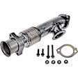 679-010 Turbo Pipe - Direct Fit, Sold individually