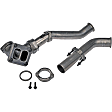 679-014 Turbocharger Up Pipe Kit - Kit