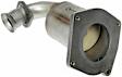 679-500 Front Catalytic Converter, 2.7L, 6Cyl, Federal EPA Standard, 46-State Legal (Cannot ship to CA, CO, NY or ME), OE Solutions Series, Direct Fit