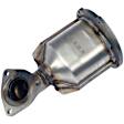 679-502 Catalytic Converter, 2.2L, 4Cyl, Federal EPA Standard, 46-State Legal (Cannot ship to CA, CO, NY or ME), OE Solutions Series, Direct Fit