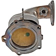 679-504 Front Catalytic Converter, 3.0L, 6Cyl, Federal EPA Standard, 46-State Legal (Cannot ship to CA, CO, NY or ME), OE Solutions Series, Direct Fit