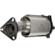 679-505 Catalytic Converter, 2.4L, 4Cyl, Federal EPA Standard, 46-State Legal (Cannot ship to CA, CO, NY or ME), OE Solutions Series, Direct Fit