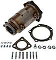 679-508 Catalytic Converter, Federal EPA Standard, 46-State Legal (Cannot ship to CA, CO, NY or ME), OE Solutions Series, Direct Fit