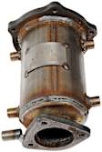 679-508 Catalytic Converter, Federal EPA Standard, 46-State Legal (Cannot ship to CA, CO, NY or ME), OE Solutions Series, Direct Fit