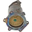 679-510 Front, Passenger Side Catalytic Converter, Federal EPA Standard, 46-State Legal (Cannot ship to CA, CO, NY or ME), OE Solutions Series, Direct Fit