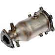 679-510 Front, Passenger Side Catalytic Converter, Federal EPA Standard, 46-State Legal (Cannot ship to CA, CO, NY or ME), OE Solutions Series, Direct Fit