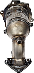 679-511 Front Catalytic Converter, 3.5L, 6Cyl, Federal EPA Standard, 46-State Legal (Cannot ship to CA, CO, NY or ME), OE Solutions Series, Direct Fit