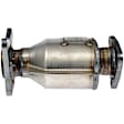 679-512 Rear Catalytic Converter, 3.5L, 6Cyl, Federal EPA Standard, 46-State Legal (Cannot ship to CA, CO, NY or ME), OE Solutions Series, Direct Fit
