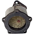 679-513 Catalytic Converter, 2.0L, 4Cyl, Federal EPA Standard, 46-State Legal (Cannot ship to CA, CO, NY or ME), OE Solutions Series, Direct Fit