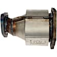 679-513 Catalytic Converter, 2.0L, 4Cyl, Federal EPA Standard, 46-State Legal (Cannot ship to CA, CO, NY or ME), OE Solutions Series, Direct Fit