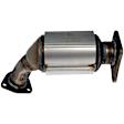 679-517 Rear Catalytic Converter, 3.5L, 6Cyl, Federal EPA Standard, 46-State Legal (Cannot ship to CA, CO, NY or ME), OE Solutions Series, Direct Fit