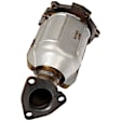 679-518 Front Catalytic Converter, 3.5L, 6Cyl, Federal EPA Standard, 46-State Legal (Cannot ship to CA, CO, NY or ME), OE Solutions Series, Direct Fit