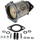 679-519 Passenger Side Catalytic Converter, Federal EPA Standard, 46-State Legal (Cannot ship to CA, CO, NY or ME), OE Solutions Series, Direct Fit