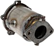 679-520 Driver Side Catalytic Converter, Federal EPA Standard, 46-State Legal (Cannot ship to CA, CO, NY or ME), OE Solutions Series, Direct Fit