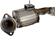 679-524 Catalytic Converter, 2.3L, 4Cyl, Federal EPA Standard, 46-State Legal (Cannot ship to CA, CO, NY or ME), OE Solutions Series, Direct Fit